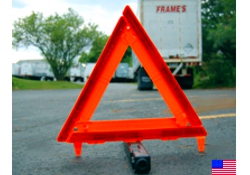 Triangle Reflector Kits